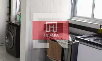 Imagem 5: Apartamento à venda no bairro Santa Cecília - São Paulo/SP, Zona Central