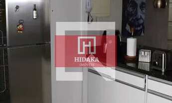 Imagem 4: Apartamento à venda no bairro Santa Cecília - São Paulo/SP, Zona Central