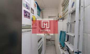 Imagem 6: Apartamento à venda no bairro Santa Cecília - São Paulo/SP, Zona Central