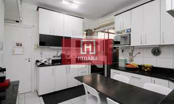 Imagem 5: Apartamento à venda no bairro Santa Cecília - São Paulo/SP, Zona Central