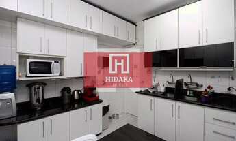 Imagem 3: Apartamento à venda no bairro Santa Cecília - São Paulo/SP, Zona Central