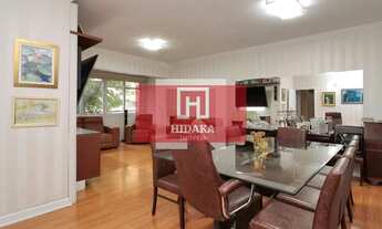 Imagem 2: Apartamento à venda no bairro Santa Cecília - São Paulo/SP, Zona Central