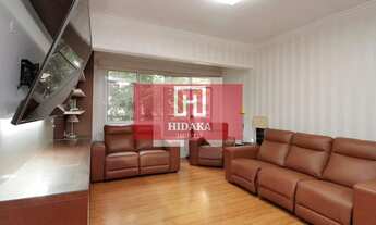 Imagem: Apartamento à venda no bairro Santa Cecília