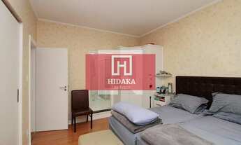 Imagem 7: Apartamento à venda no bairro Santa Cecília - São Paulo/SP, Zona Central