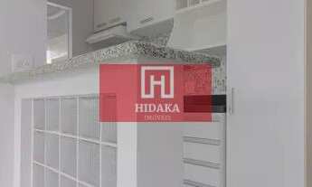 Imagem 3: Apartamento à venda no bairro Vila Andrade - São Paulo/SP, Zona Sul