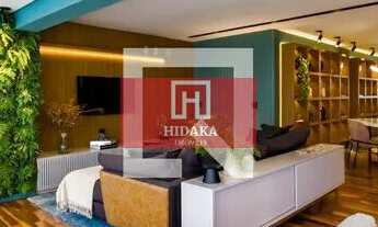 Imagem: Apartamento à venda no bairro Jardim Caboré