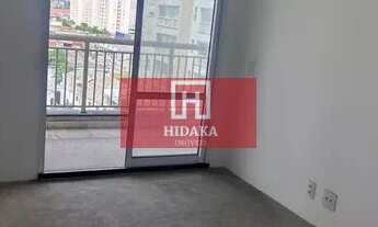 Imagem: Apartamento à venda no bairro Mooca - São