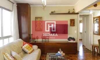 Imagem: Apartamento à venda no bairro Pinheiros