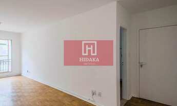 Imagem 2: Apartamento à venda no bairro Vila Mariana - São Paulo/SP, Zona Sul