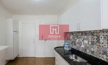 Imagem 4: Apartamento à venda no bairro Vila Mariana - São Paulo/SP, Zona Sul