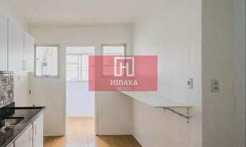 Imagem 7: Apartamento à venda no bairro Vila Mariana - São Paulo/SP, Zona Sul