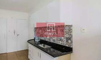 Imagem 5: Apartamento à venda no bairro Vila Mariana - São Paulo/SP, Zona Sul