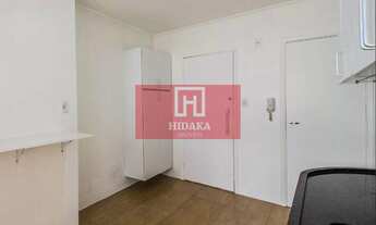 Imagem 6: Apartamento à venda no bairro Vila Mariana - São Paulo/SP, Zona Sul