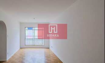 Imagem: Apartamento à venda no bairro Vila Mariana