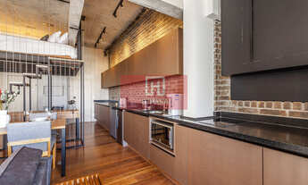 Imagem 6: Apartamento para alugar no bairro Itaim Bibi - São Paulo/SP, Zona Oeste