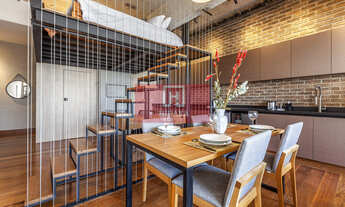 Imagem 4: Apartamento para alugar no bairro Itaim Bibi - São Paulo/SP, Zona Oeste