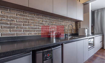 Imagem 7: Apartamento para alugar no bairro Itaim Bibi - São Paulo/SP, Zona Oeste