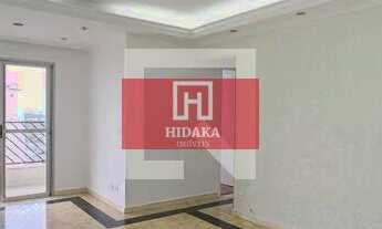 Imagem: Apartamento à venda no bairro Tatuapé