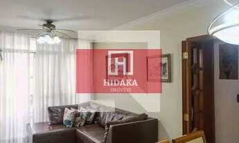 Imagem: Apartamento à venda no bairro Tatuapé