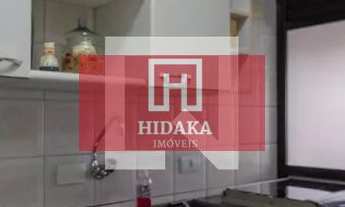 Imagem 3: Apartamento à venda no bairro Tatuapé - São Paulo/SP, Zona Leste