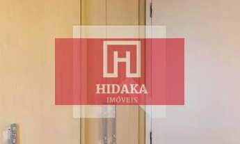 Imagem 6: Apartamento à venda no bairro Tatuapé - São Paulo/SP, Zona Leste