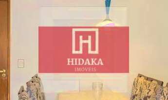 Imagem 2: Apartamento à venda no bairro Tatuapé - São Paulo/SP, Zona Leste