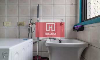 Imagem 5: Apartamento à venda no bairro Tatuapé - São Paulo/SP, Zona Leste