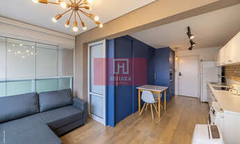 Imagem: Apartamento à venda no bairro Campo Belo