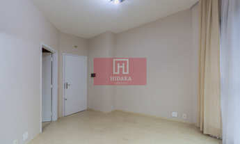 Imagem 2: Apartamento à venda no bairro Moema - São Paulo/SP, Zona Sul