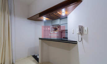 Imagem 4: Apartamento à venda no bairro Moema - São Paulo/SP, Zona Sul