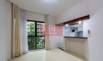 Imagem: Apartamento à venda no bairro Moema - São