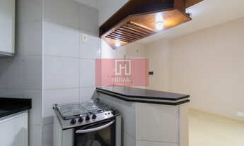 Imagem 7: Apartamento à venda no bairro Moema - São Paulo/SP, Zona Sul