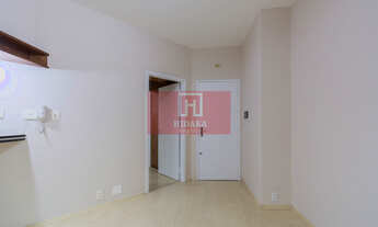 Imagem 3: Apartamento à venda no bairro Moema - São Paulo/SP, Zona Sul