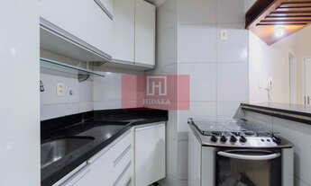 Imagem 6: Apartamento à venda no bairro Moema - São Paulo/SP, Zona Sul