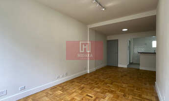 Imagem 5: Apartamento à venda no bairro Vila Nova Conceição - São Paulo/SP, Zona Sul