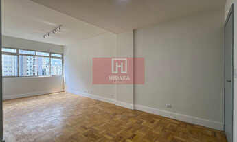 Imagem 3: Apartamento à venda no bairro Vila Nova Conceição - São Paulo/SP, Zona Sul