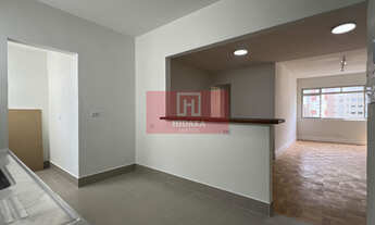 Imagem 7: Apartamento à venda no bairro Vila Nova Conceição - São Paulo/SP, Zona Sul