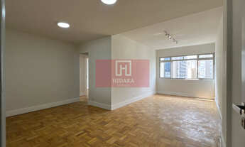 Imagem 2: Apartamento à venda no bairro Vila Nova Conceição - São Paulo/SP, Zona Sul