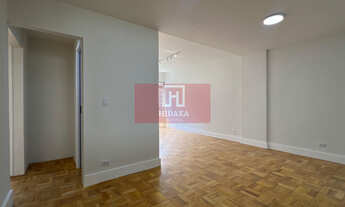 Imagem 6: Apartamento à venda no bairro Vila Nova Conceição - São Paulo/SP, Zona Sul