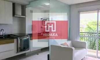 Imagem: Apartamento à venda no bairro Morumbi