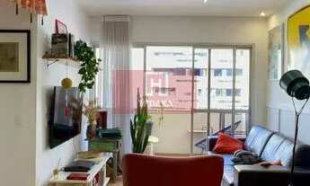 Imagem 2: Apartamento à venda no bairro Jardim América - São Paulo/SP, Zona Oeste