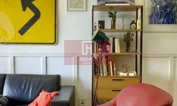 Imagem 4: Apartamento à venda no bairro Jardim América - São Paulo/SP, Zona Oeste