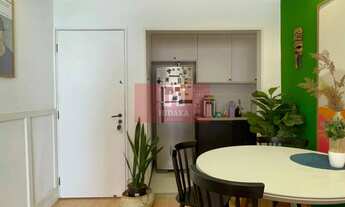 Imagem 6: Apartamento à venda no bairro Jardim América - São Paulo/SP, Zona Oeste