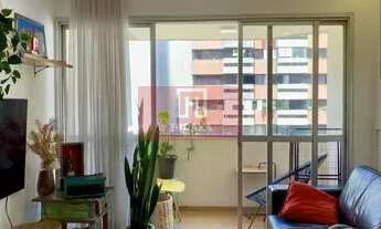 Imagem 3: Apartamento à venda no bairro Jardim América - São Paulo/SP, Zona Oeste