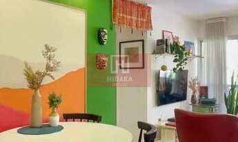 Imagem: Apartamento à venda no bairro Jardim América