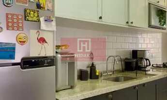 Imagem 7: Apartamento à venda no bairro Jardim América - São Paulo/SP, Zona Oeste