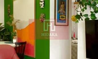 Imagem 5: Apartamento à venda no bairro Jardim América - São Paulo/SP, Zona Oeste