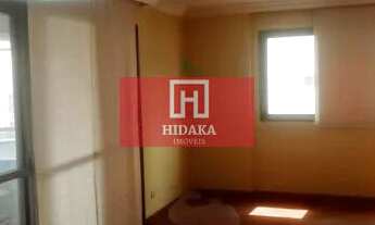 Imagem: Apartamento à venda no bairro Vila Andrade