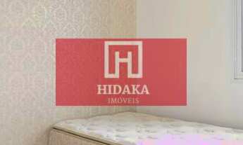 Imagem 7: Apartamento à venda no bairro Indianópolis - São Paulo/SP, Zona Sul