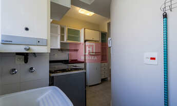 Imagem 7: Apartamento à venda no bairro Perdizes - São Paulo/SP, Zona Oeste